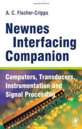 book Newnes Interfacing Companion