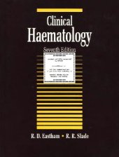 book Clinical Haematology 