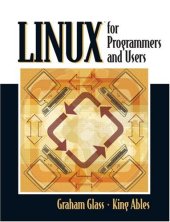 book Linux for Programmers and Users