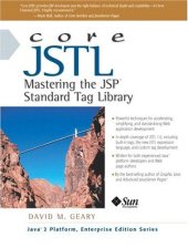 book Core JSTL: Mastering the JSP Standard Tag Library