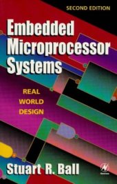 book The Art of Designing Embedded Systems