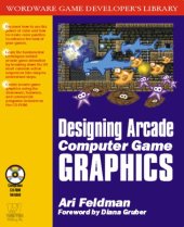 book Designing Arcade Computer Game Graphics