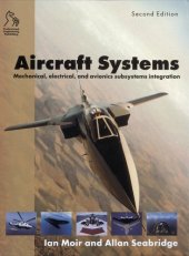 book Aircraft Systems