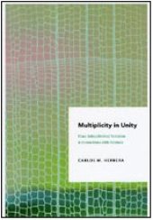 book Multiplicity in Unity: Plant Subindividual Variation and Interactions with Animals