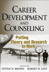 book Career Development and Counseling: Putting Theory and Research to Work