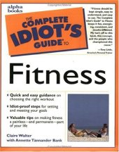 book The Complete Idiot's Guide to Fitness