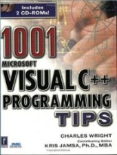 book 1002 Visual C++ Programming Tips