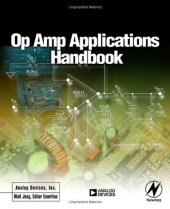 book Op Amp Applications Handbook