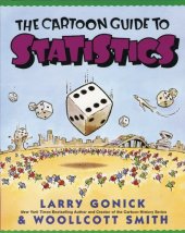 book Cartoon Guide to Statistics