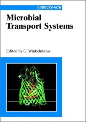 book Microbial Transport Systems