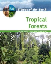 book Tropical Forests