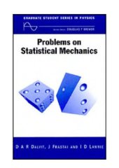 book Problems on Statistical Mechanics