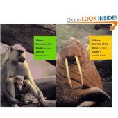 book Walker's Mammals of the World