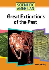 book Great Extinctions of the Past