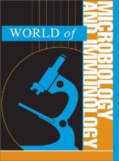 book World of Microbiology and Immunology - 2 Volume Set