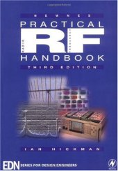 book Practical RF Handbook