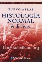 book Nuevo Atlas de Histología Normal de Di Fiore