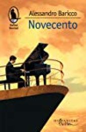 book Novecento. Un monolog