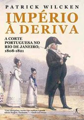 book Império à  Deriva