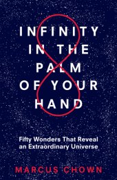 book Infinity in the Palm of Your Hands