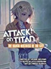 book Attack on Titan