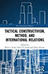 book Tactical Constructivism As Methods: Expression And Reflection