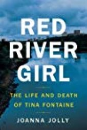 book Red River Girl: The Life and Death of Tina Fontaine