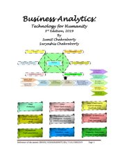 book Business Analytics Technology for Humanity