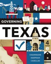 book Governing Texas