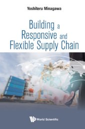 book Building A Responsive And Flexible Supply Chain