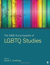 book The SAGE Encyclopedia of LGBTQ Studies