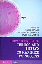 book How to Prepare the Egg and Embryo to Maximize IVF Success