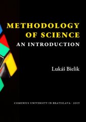 book Methodology of Science: An Introduction