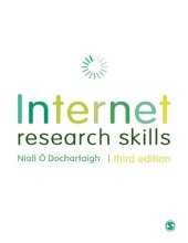 book Internet Research Skills