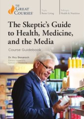 book The Skeptic’s Guide to Health, Medicine, and the Media