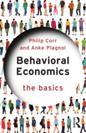 book Behavioral Economics: The Basics