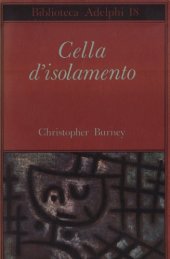 book Cella d’isolamento