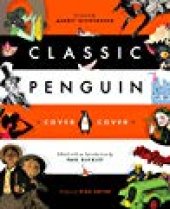 book Classic Penguin: Cover to Cover