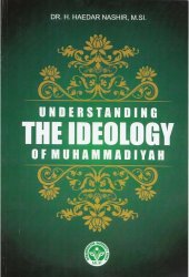 book Understanding the Ideology of muhammadiyah