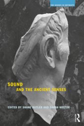 book Sound and the Ancient Senses