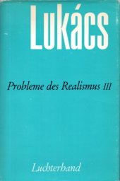 book Probleme des Realismus