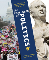 book The Challenge of Politics: An Introduction to Political Science