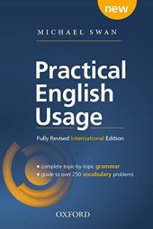 book Practical English Usage