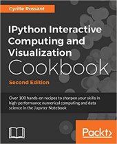 book IPython Interactive Computing and Visualization Cookbook