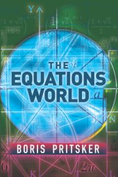 book The Equations World