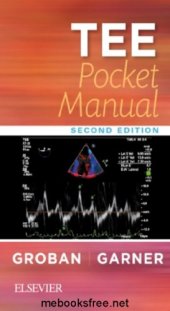 book TEE Pocket Manual