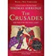 book The Crusades: The War for the Holy Land