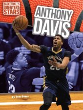 book Anthony Davis