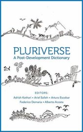 book Pluriverse: A Post-Development Dictionary