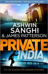 book Private India: City on Fire